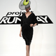 Illustration for article titled Heavenly Hats Paired With Fugly Frocks On emProject Runway/em